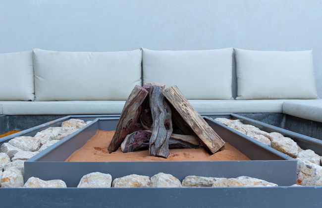 Portal Chalets With Private Pool- Qirwan - Foto 72