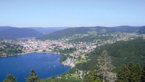 Gîte Confortable en Pleine Nature avec Cheminée et Accès Direct aux Sentiers, Proche Gérardmer et Lac - FR-1-589-124 - Foto 2