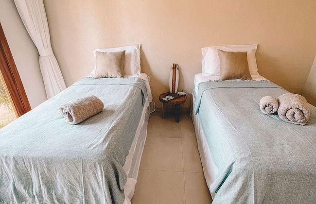 Kazamaré - Praia do Preá - Foto 2