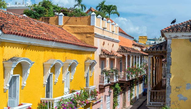 Legends of Cartagena Tour - Foto 5