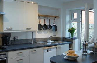 Ty Del - Beautiful Home in Tywyn - Foto 11