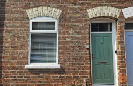 St Pauls Terrace - 2 bed house nr Train Station - Foto 25