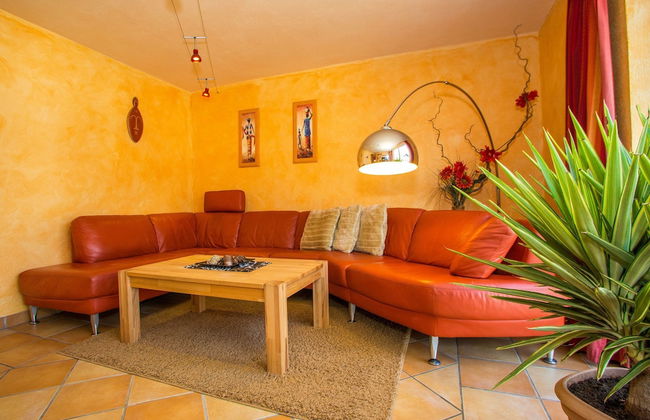 Wildnisresidenz am Nationalpark - Photo 18