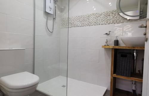 AnchorageWells Lodge, Seaview Apartment - Foto 20