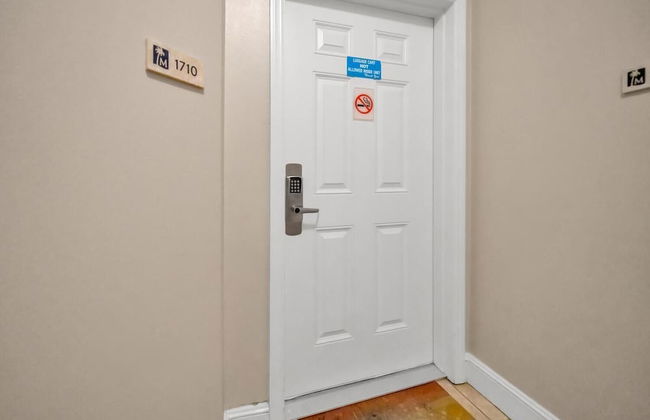 Majestic Beach Towers 1-1710 - Foto 30