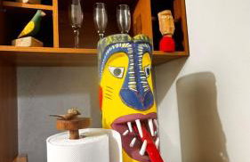 Kitnet Sertão na Ilha do Ferro AL - Foto 7