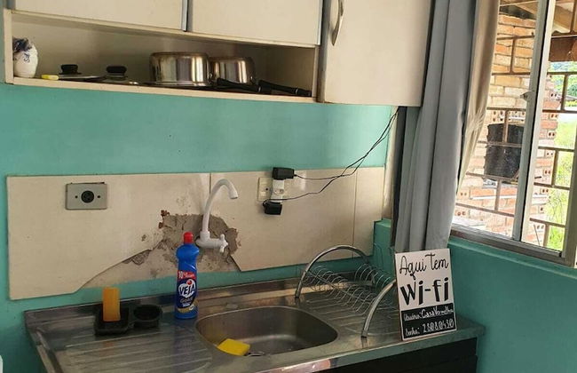 Casa Vermelha - Photo 7