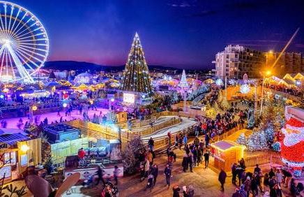 Appartement T2 dans jolie résidence avec piscine - Foto 19