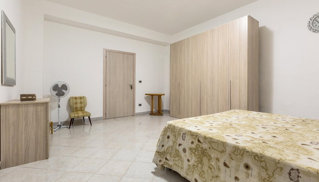 3827 Sabbiabianca - Aptm D by Barbarhouse - Foto 3, Habitación