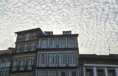 Guimarães Studios Lounge - Foto 9