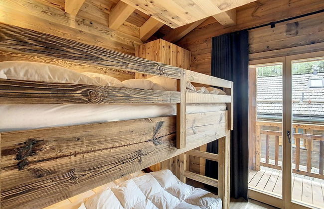 Lovely Apartment Near ski Lift - Foto 2