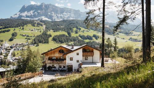 Garni Ciasa Urban - Foto 3