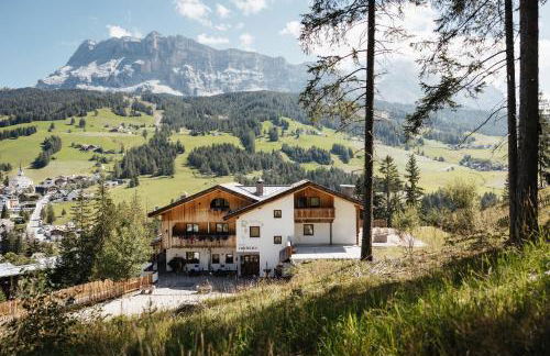 Garni Ciasa Urban - Foto 3