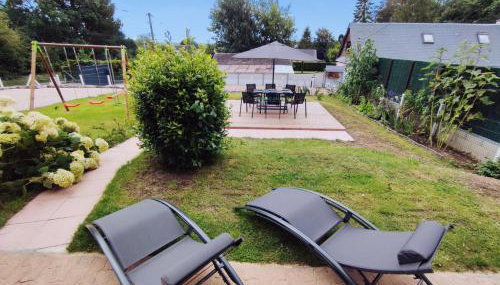 Gîte Gîtes de France® - Les Hêtres - Foto 4