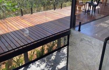 Casa Vértize, uma casa de alto padrão com Spa Hidro e vista espetacular - Foto 12