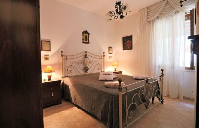 Residence Le Quattro Sorelle - Foto 53