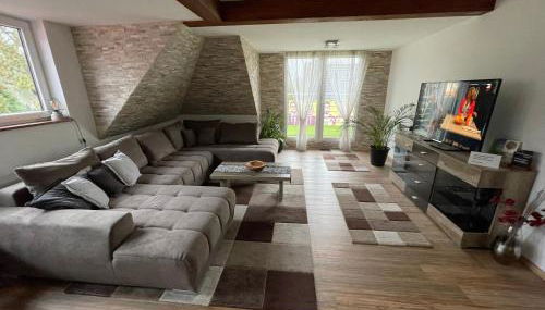 Lux Apartmant Westerstede - Foto 3