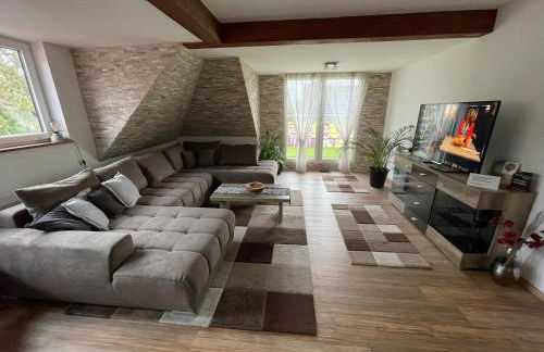 Lux Apartmant Westerstede - Foto 3