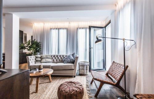 Terreno Suites - Photo 79