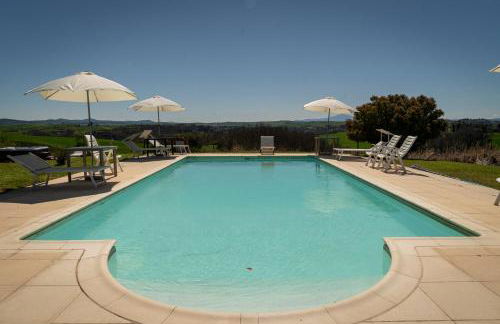 Podere Sant'Antonio - Foto 6