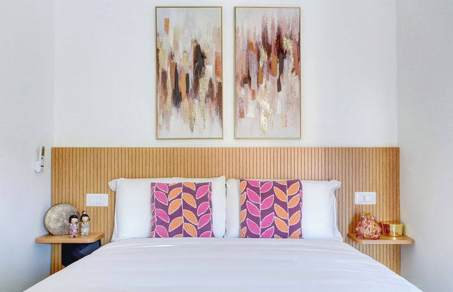 Vatican Loft with Balcony -Home and More - Foto 21