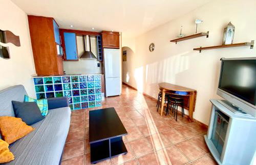 Apartamento con vistas a Mar en Lloret de Mar - Foto 5