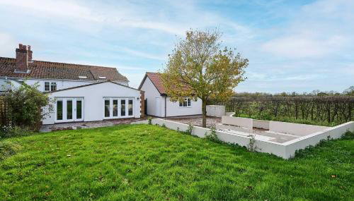 Host & Stay The Coral Cottage - Foto 4, Garden, Garden view