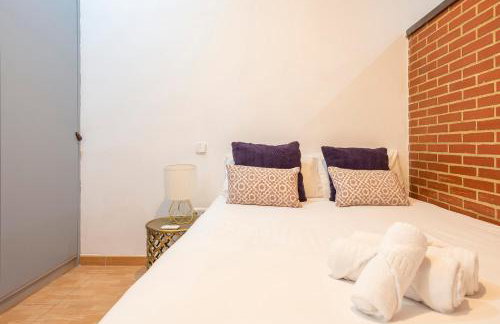 Precioso estudio en el Retiro by bebalmy - Photo 13