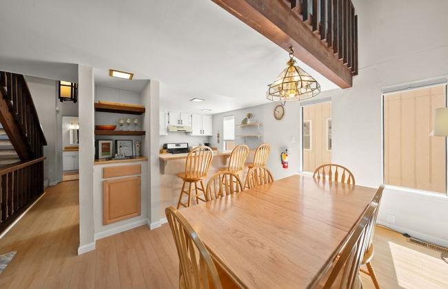 Mountain Shadows Chalet Tahoe Fun Awaits - Foto 20