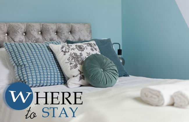 Elegant 4bed House-free Parking - Photo 3