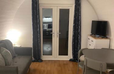 AfonCoed - A cozy, quiet stay by the river - Foto 1