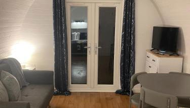 AfonCoed - A cozy, quiet stay by the river - Foto 1