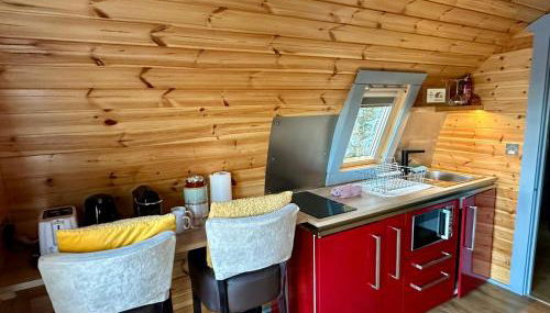 Hidden Hut - Aros Sea View - 6 Mins Walk to Tobermory - Foto 2