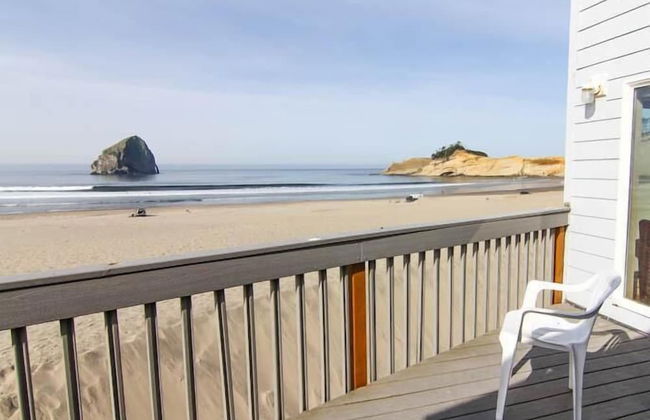 Ocean Waves 1 - Foto 25