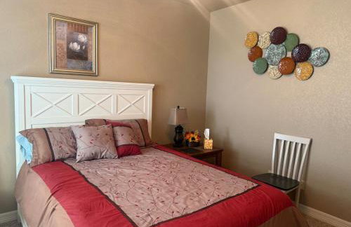 The Comfort Retreat - Foto 7