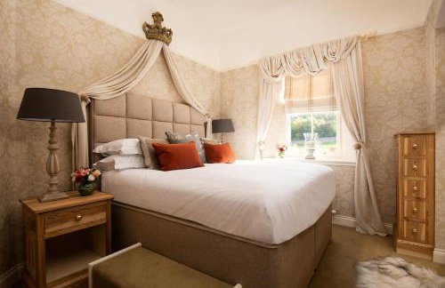 The Bothy at Dryburgh - Foto 11