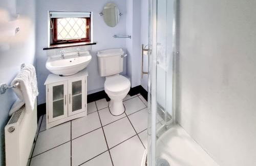 Cobweb Cottage - Foto 8