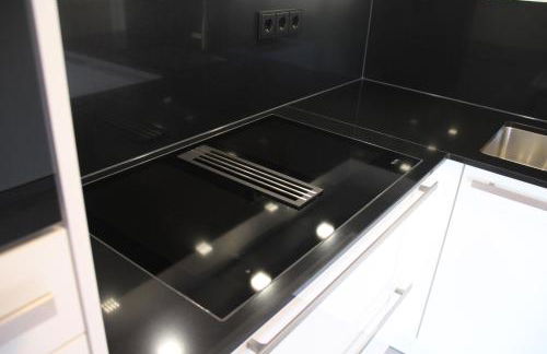 Luxus Apartment Pasha & Nero - Foto 15