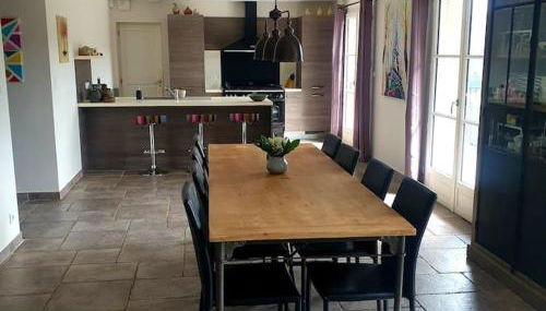 Magnifique villa au cœur des Cévennes - Foto 2