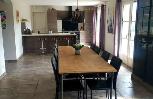 Magnifique villa au cœur des Cévennes - Foto 2