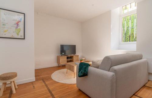 Magnifique logement spacieux hyper centre - Photo 12