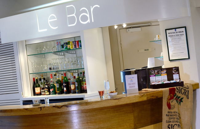 SOWELL RÉSIDENCES Le Port - Foto 32