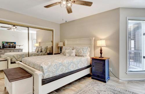 Pool and Dock Access Lakefront Hot Springs Condo! - Foto 28