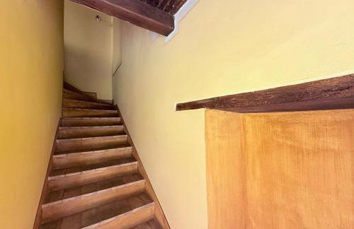 Elegant Farmhouse Retreat in Poreta, Italy - Foto 78