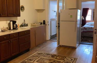 Historic Capitol Hotel Vacation Suites Downtown - Foto 14