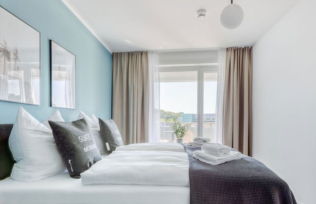 Limehome Wolfsburg Porschestraße - Foto 10