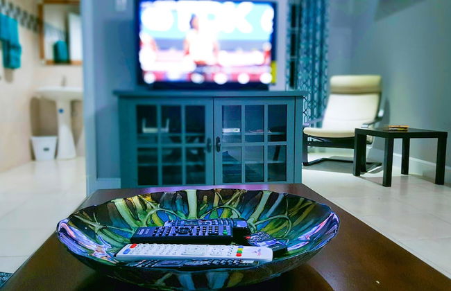 New Kingston Corporate Apts at Donhead - Foto 47