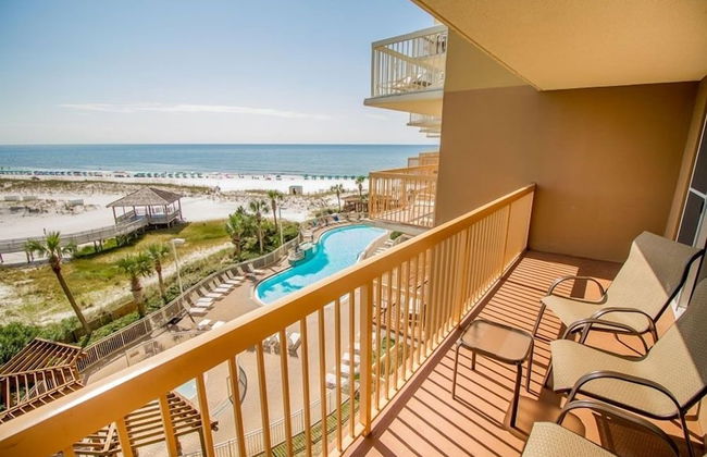 Pelican Beach 0515 2 Bedroom Condo by Pelican Beach Management - Foto 19