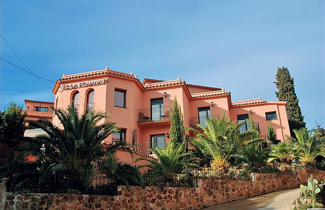 Villa Romana - Foto 50