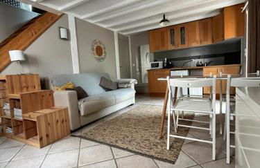 Le Nid - Maison accueillante avec accès donnant sur le Cher - Foto 1